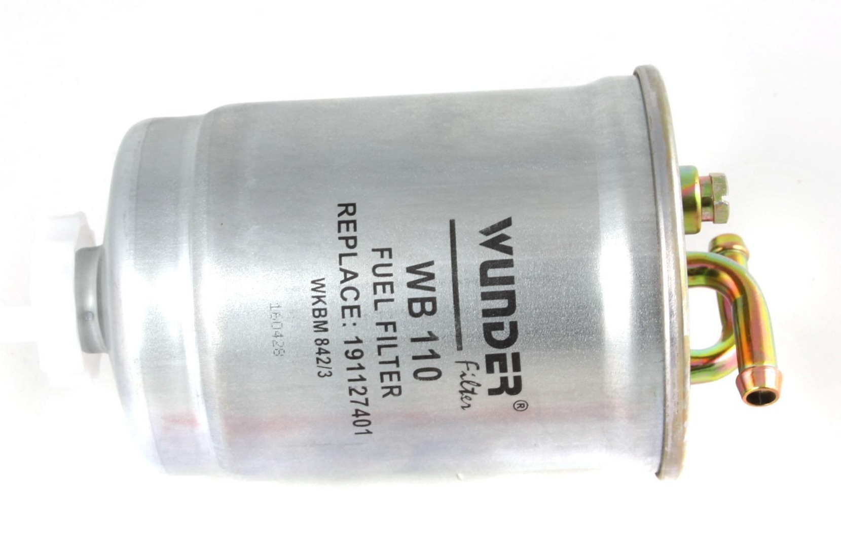 WB110 WUNDER FILTER